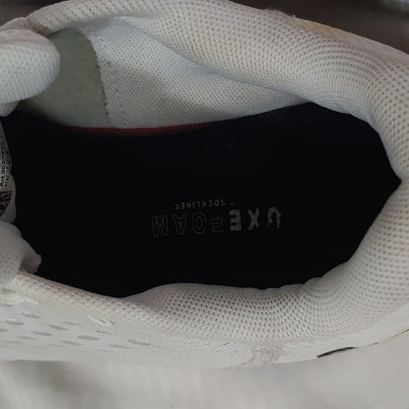 Underarmor Men's UA Charged Pursuit 2 Running Shoes - Picture 8 of 8